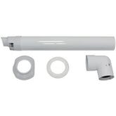 CONCENTRIC KIT 60/100 VAILLANT 0020219517